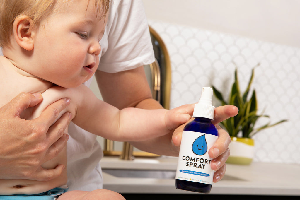 Comfort Spray