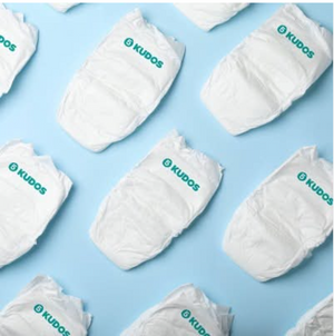 Kudos Diapers