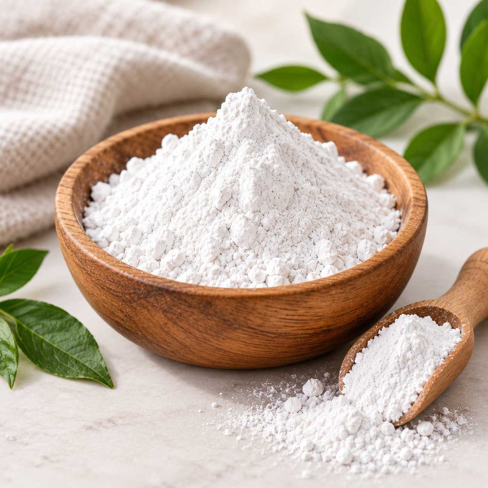 Non-Nano Zinc Oxide