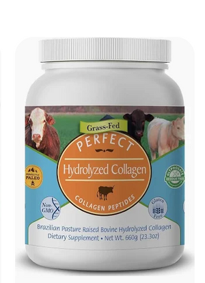Perfect Supplements Collagen