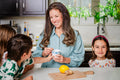 Eczema Elimination Method- Guided Healing Path
