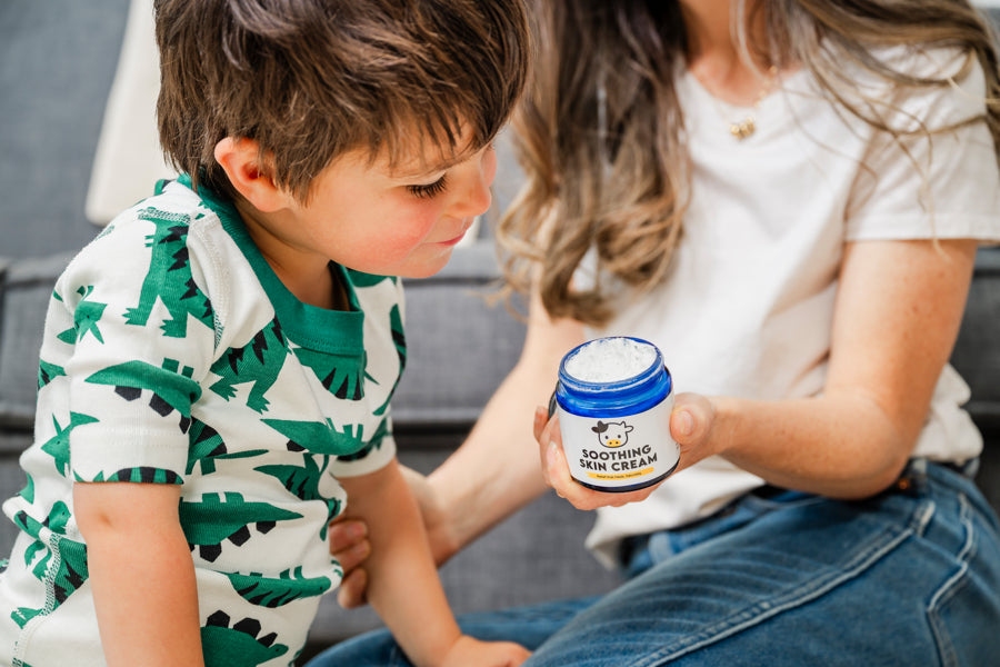 Soothing Skin Cream