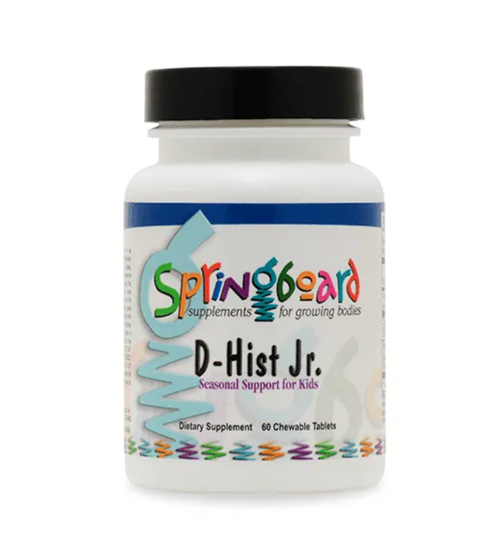 D-Hist Jr