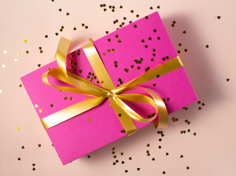 Free Gift