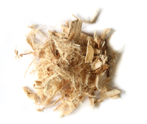 Organic Slippery Elm Bark