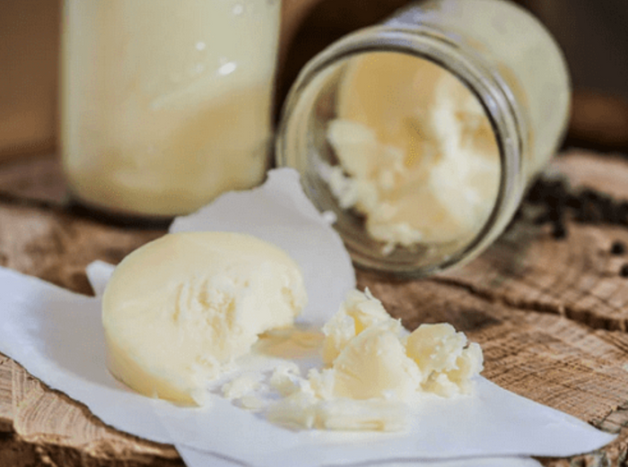 Organic Grass-Fed Tallow