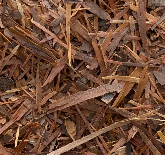 Organic Pau d'Arco Bark