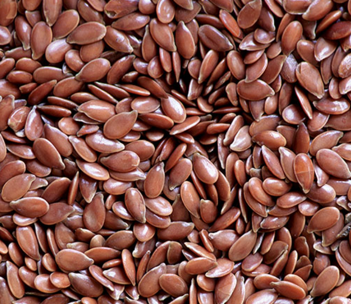 Organic Vegetable Glycerin (from Flax)