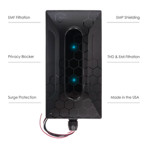 Satic Shield