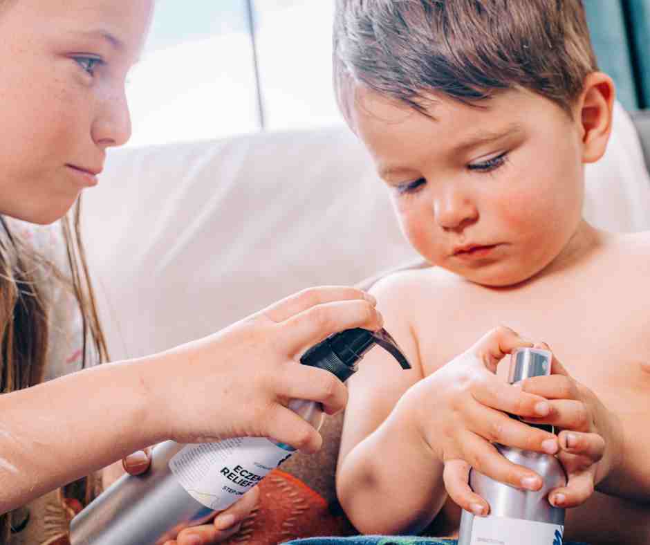 Eczema Elimination Method