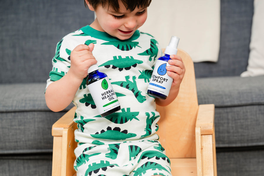 Comfort Spray