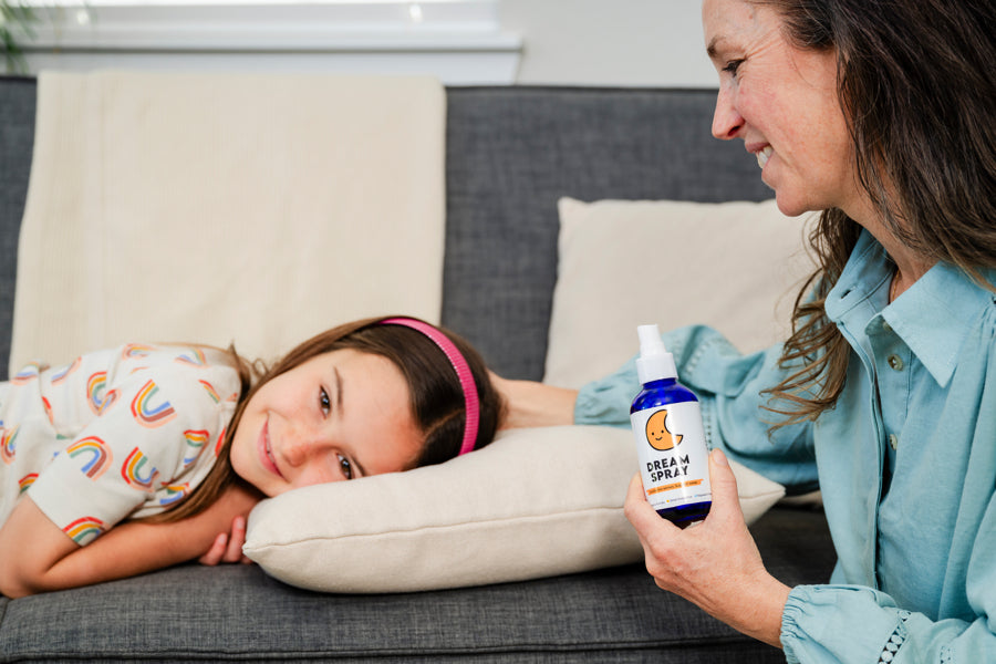 Dream Spray