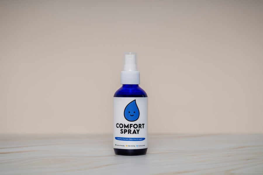 Comfort Spray