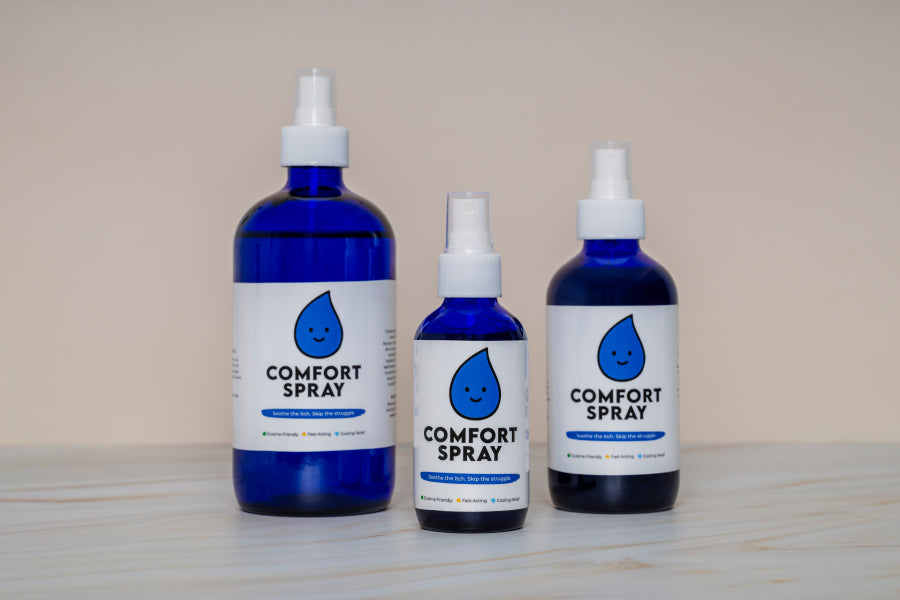 Comfort Spray