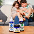 Skin Comfort Trio