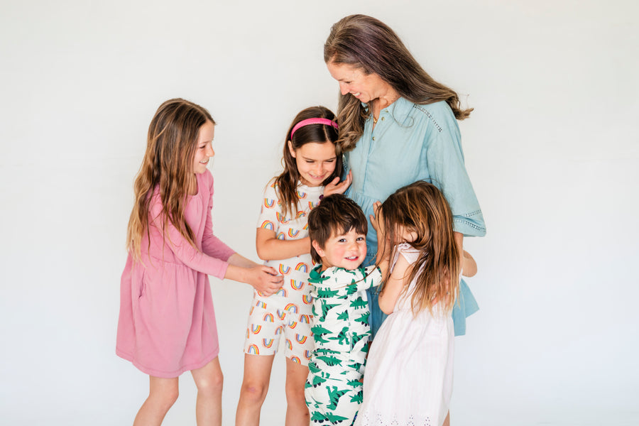 eczema healing natural