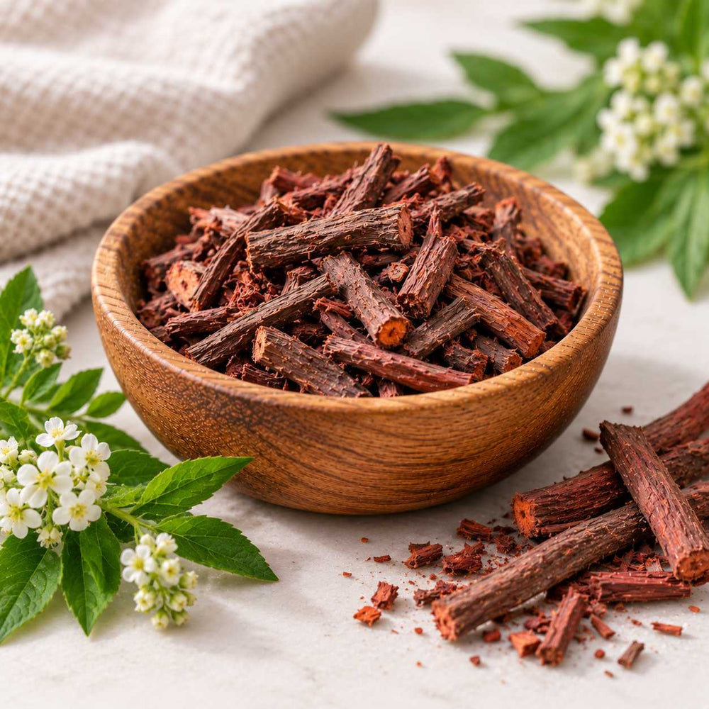 Madder Root
