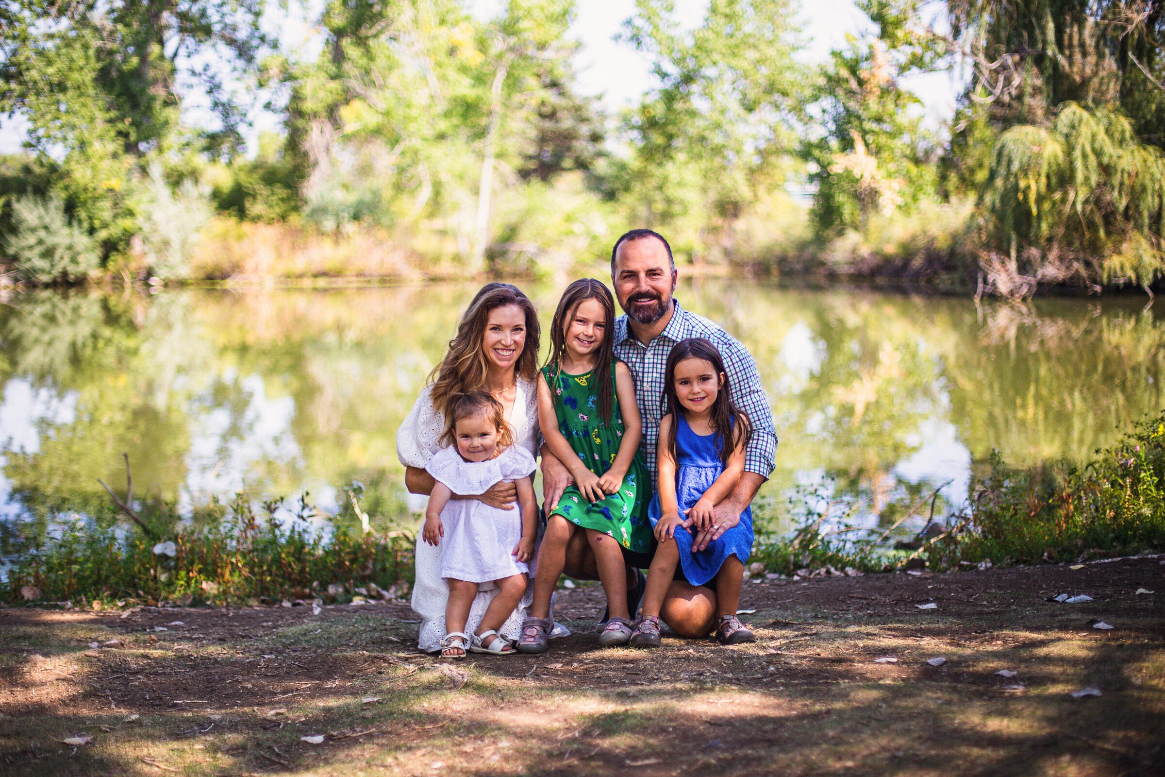 natural eczema healing