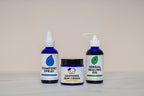 Skin Comfort Trio