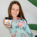 Eczema-Safe Mineral Sunscreen