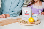 Eczema-Ease Prebiotic Tea