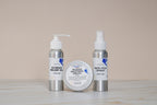 Skin Comfort Trio