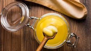 ghee, top healing foods in the fall and winter months