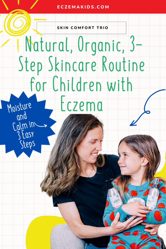 gut brain connection and eczema 