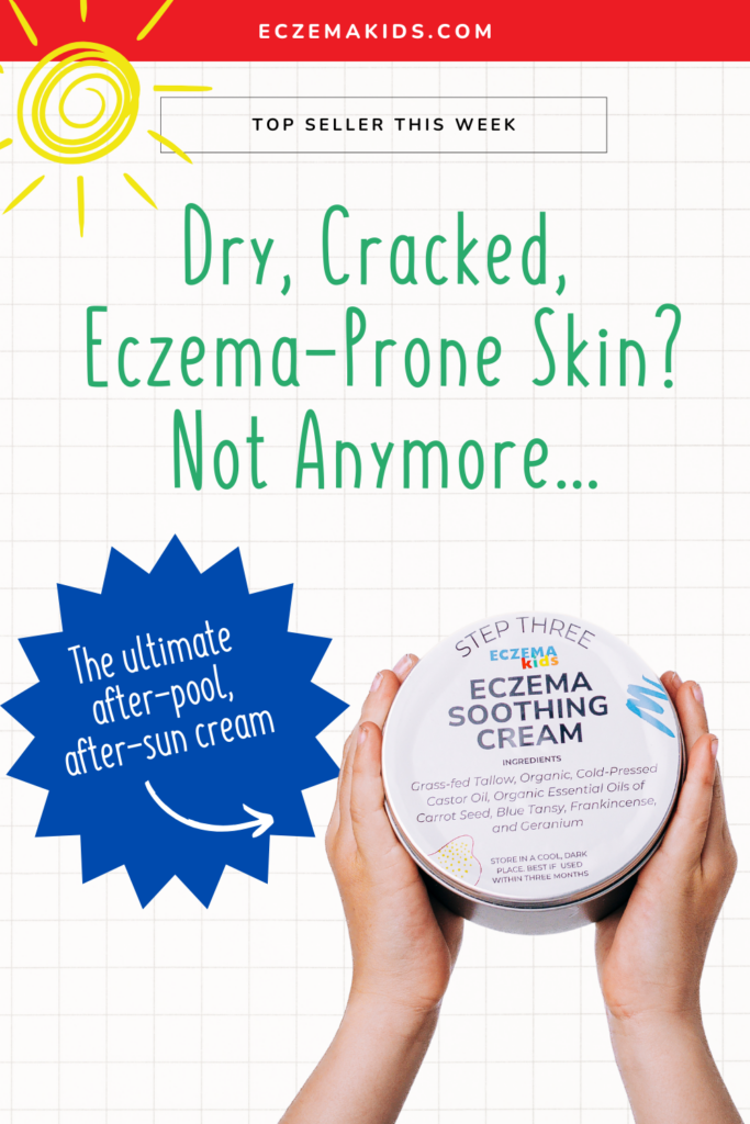 best sunscreen for eczema