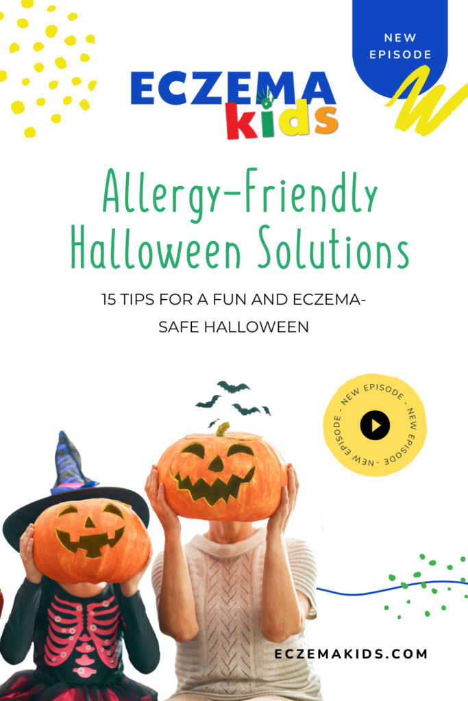 allergyfriendlyhalloween