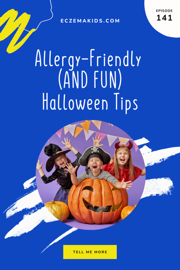 allergyfriendlyhalloween