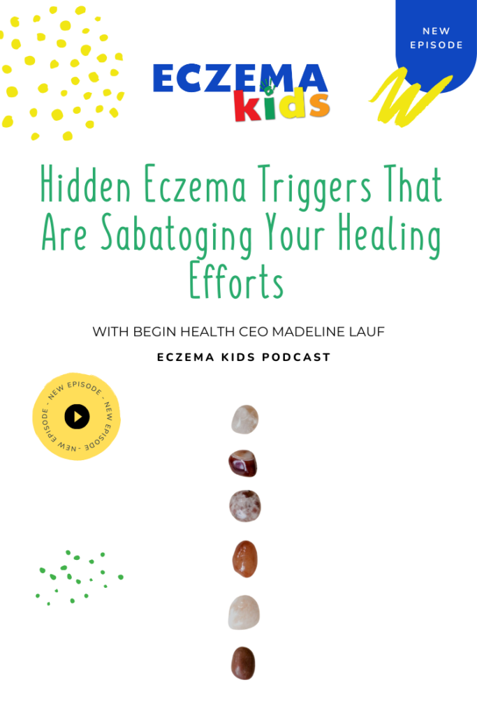 eczema triggers